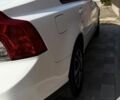 Белый Вольво С40, объемом двигателя 2 л и пробегом 186 тыс. км за 7700 $, фото 4 на Automoto.ua