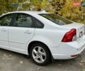 Белый Вольво С40, объемом двигателя 2 л и пробегом 190 тыс. км за 7990 $, фото 9 на Automoto.ua