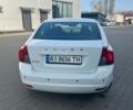 Белый Вольво С40, объемом двигателя 2 л и пробегом 218 тыс. км за 7400 $, фото 2 на Automoto.ua