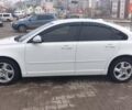 Белый Вольво С40, объемом двигателя 2 л и пробегом 217 тыс. км за 6900 $, фото 7 на Automoto.ua