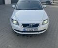 Белый Вольво С40, объемом двигателя 2 л и пробегом 216 тыс. км за 8000 $, фото 1 на Automoto.ua