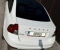 Белый Вольво С40, объемом двигателя 2 л и пробегом 186 тыс. км за 7700 $, фото 1 на Automoto.ua