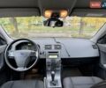 Белый Вольво С40, объемом двигателя 2 л и пробегом 190 тыс. км за 7990 $, фото 20 на Automoto.ua