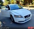 Білий Вольво S40, об'ємом двигуна 2 л та пробігом 185 тис. км за 7200 $, фото 1 на Automoto.ua