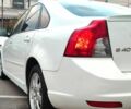 Білий Вольво S40, об'ємом двигуна 2 л та пробігом 233 тис. км за 11299 $, фото 15 на Automoto.ua