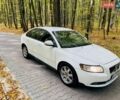Білий Вольво S40, об'ємом двигуна 1.6 л та пробігом 352 тис. км за 7100 $, фото 4 на Automoto.ua