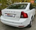 Белый Вольво С40, объемом двигателя 2 л и пробегом 190 тыс. км за 7990 $, фото 13 на Automoto.ua