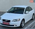 Білий Вольво S40, об'ємом двигуна 1.6 л та пробігом 247 тис. км за 8850 $, фото 5 на Automoto.ua