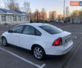 Білий Вольво S40, об'ємом двигуна 1.6 л та пробігом 348 тис. км за 5700 $, фото 7 на Automoto.ua