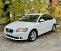 Белый Вольво С40, объемом двигателя 2 л и пробегом 190 тыс. км за 7990 $, фото 3 на Automoto.ua