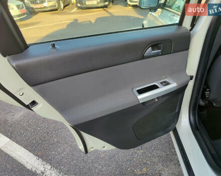 Вольво С40 2011 в Киеве на Automoto.ua Белый Вольво С40, объемом двигателя 1.6 л и пробегом 194 тыс. км за 10000 $, фото 27 на Automoto.ua