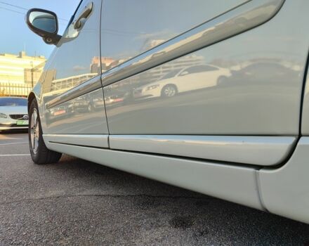 Белый Вольво С40, объемом двигателя 1.6 л и пробегом 194 тыс. км за 9999 $, фото 11 на Automoto.ua