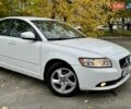 Белый Вольво С40, объемом двигателя 2 л и пробегом 190 тыс. км за 7990 $, фото 1 на Automoto.ua