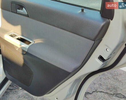 Вольво С40 2011 в Киеве на Automoto.ua Белый Вольво С40, объемом двигателя 1.6 л и пробегом 194 тыс. км за 10000 $, фото 26 на Automoto.ua