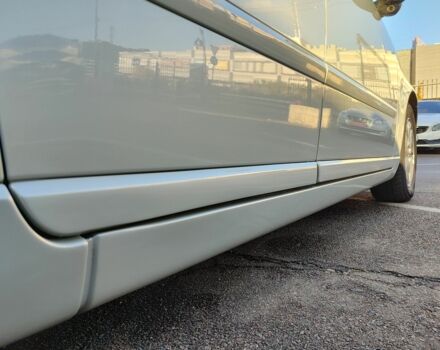 Белый Вольво С40, объемом двигателя 1.6 л и пробегом 194 тыс. км за 9999 $, фото 13 на Automoto.ua