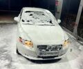 Білий Вольво S40, об'ємом двигуна 2 л та пробігом 170 тис. км за 8500 $, фото 5 на Automoto.ua