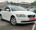 Білий Вольво S40, об'ємом двигуна 2 л та пробігом 233 тис. км за 11299 $, фото 7 на Automoto.ua