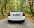 Білий Вольво S40, об'ємом двигуна 1.6 л та пробігом 352 тис. км за 7100 $, фото 9 на Automoto.ua