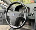 Белый Вольво С40, объемом двигателя 2 л и пробегом 190 тыс. км за 7990 $, фото 27 на Automoto.ua