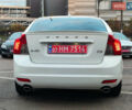 Вольво S40 2011 у Києві на Automoto.ua Білий Вольво S40, об'ємом двигуна 2 л та пробігом 233 тис. км за 11300 $, фото 3 на Automoto.ua