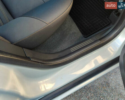 Вольво С40 2011 в Киеве на Automoto.ua Белый Вольво С40, объемом двигателя 1.6 л и пробегом 194 тыс. км за 10000 $, фото 24 на Automoto.ua