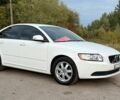 Білий Вольво S40, об'ємом двигуна 2 л та пробігом 191 тис. км за 10550 $, фото 5 на Automoto.ua