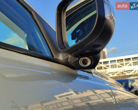 Вольво С40 2011 в Киеве на Automoto.ua Белый Вольво С40, объемом двигателя 1.6 л и пробегом 194 тыс. км за 10000 $, фото 15 на Automoto.ua