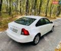 Білий Вольво S40, об'ємом двигуна 1.6 л та пробігом 352 тис. км за 7100 $, фото 13 на Automoto.ua