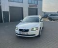 Белый Вольво С40, объемом двигателя 2 л и пробегом 218 тыс. км за 7400 $, фото 5 на Automoto.ua