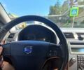 Белый Вольво С40, объемом двигателя 2 л и пробегом 185 тыс. км за 7200 $, фото 7 на Automoto.ua