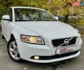Белый Вольво С40, объемом двигателя 2 л и пробегом 190 тыс. км за 7990 $, фото 2 на Automoto.ua