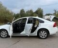 Білий Вольво S40, об'ємом двигуна 2 л та пробігом 191 тис. км за 10550 $, фото 35 на Automoto.ua