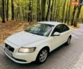 Білий Вольво S40, об'ємом двигуна 1.6 л та пробігом 352 тис. км за 7100 $, фото 5 на Automoto.ua