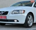 Білий Вольво S40, об'ємом двигуна 1.6 л та пробігом 247 тис. км за 8850 $, фото 12 на Automoto.ua