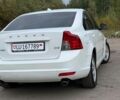 Білий Вольво S40, об'ємом двигуна 2 л та пробігом 191 тис. км за 10550 $, фото 12 на Automoto.ua