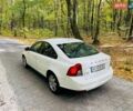 Білий Вольво S40, об'ємом двигуна 1.6 л та пробігом 352 тис. км за 7100 $, фото 7 на Automoto.ua