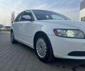 Белый Вольво С40, объемом двигателя 2 л и пробегом 216 тыс. км за 8000 $, фото 2 на Automoto.ua