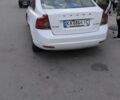 Белый Вольво С40, объемом двигателя 2 л и пробегом 185 тыс. км за 7200 $, фото 4 на Automoto.ua
