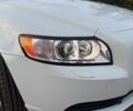 Білий Вольво S40, об'ємом двигуна 2 л та пробігом 191 тис. км за 10550 $, фото 48 на Automoto.ua