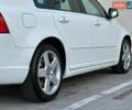 Білий Вольво S40, об'ємом двигуна 1.6 л та пробігом 247 тис. км за 8850 $, фото 44 на Automoto.ua
