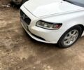 Білий Вольво S40, об'ємом двигуна 2 л та пробігом 170 тис. км за 8500 $, фото 3 на Automoto.ua