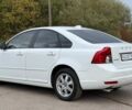 Білий Вольво S40, об'ємом двигуна 2 л та пробігом 191 тис. км за 10550 $, фото 15 на Automoto.ua