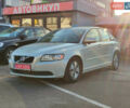 Вольво С40 2011 в Киеве на Automoto.ua Белый Вольво С40, объемом двигателя 1.6 л и пробегом 194 тыс. км за 10000 $, фото 4 на Automoto.ua