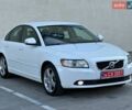 Білий Вольво S40, об'ємом двигуна 1.6 л та пробігом 247 тис. км за 8850 $, фото 15 на Automoto.ua