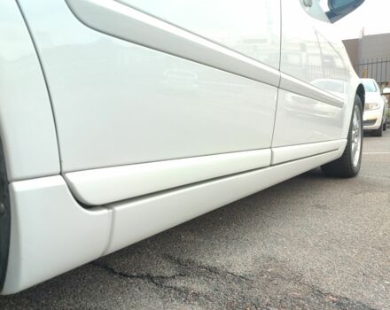 Білий Вольво S40, об'ємом двигуна 2 л та пробігом 233 тис. км за 11299 $, фото 14 на Automoto.ua