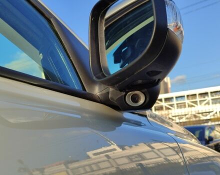 Белый Вольво С40, объемом двигателя 1.6 л и пробегом 194 тыс. км за 9999 $, фото 7 на Automoto.ua