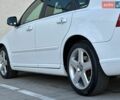 Білий Вольво S40, об'ємом двигуна 1.6 л та пробігом 247 тис. км за 8850 $, фото 46 на Automoto.ua