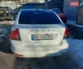 Білий Вольво S40, об'ємом двигуна 2 л та пробігом 121 тис. км за 9000 $, фото 10 на Automoto.ua