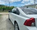 Білий Вольво S40, об'ємом двигуна 2 л та пробігом 121 тис. км за 8500 $, фото 3 на Automoto.ua