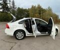Білий Вольво S40, об'ємом двигуна 2 л та пробігом 191 тис. км за 10550 $, фото 20 на Automoto.ua